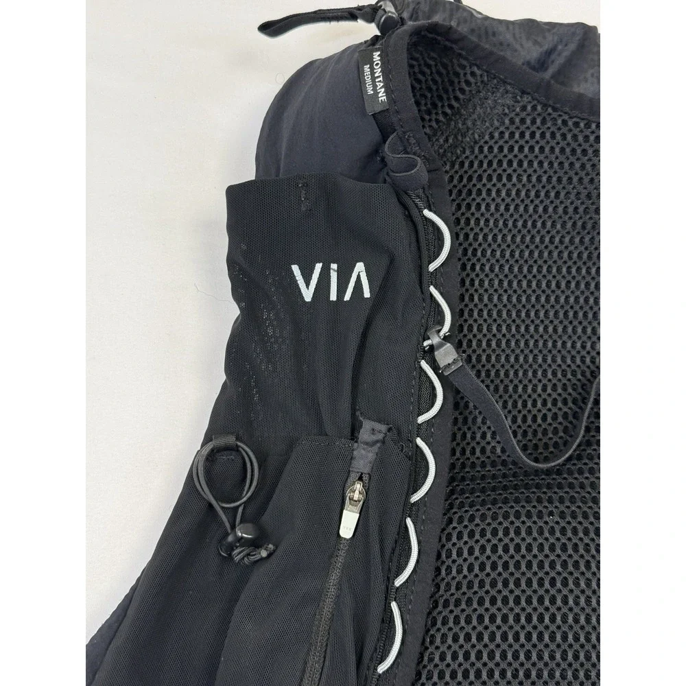 Montane Gecko VP 20L +Running Vest - Picture 4 of 12